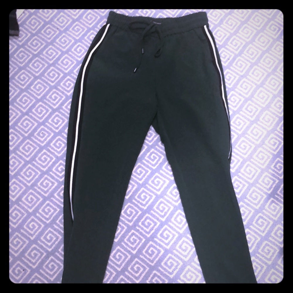 Zara Track Pants